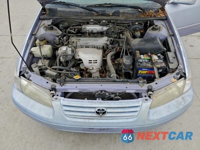 Zdjęcie 11 z 12 samochodu: 1998 TOYOTA CAMRY CE VIN:JT2BG22K7W0109619 - miniatura
