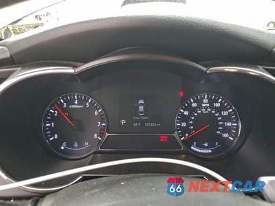 Zdjęcie 9 z 12 samochodu: 2012 KIA OPTIMA SX VIN:5XXGR4A65CG015014 - miniatura