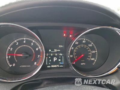 Zdjęcie 9 z 13 samochodu: 2015 MITSUBISHI OUTLANDER SPORT SE VIN:4A4AR4AU6FE025105 - miniatura