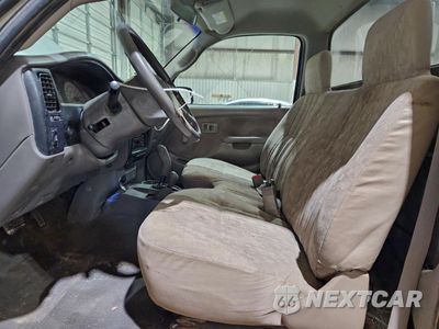 Zdjęcie 7 z 14 samochodu: 2004 TOYOTA TACOMA BASE VIN:5TEPM62NX4Z316719 - miniatura