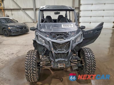 Piąte zdjęcie samochodu w środku: 2023 CAN-AM MAVERICK SPORT MAX DPS 1000R VIN:3JB1BAX43PK010976 - miniatura