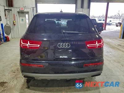 Zdjęcie 6 z 13 samochodu: 2019 AUDI Q7 PREMIUM VIN:WA1AHAF75KD045464 - miniatura