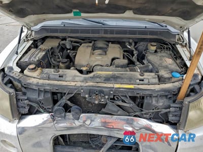 Zdjęcie 11 z 11 samochodu: 2005 NISSAN TITAN XE VIN:1N6AA07B55N522123 - miniatura