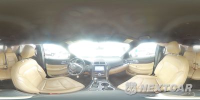 Zdjęcie 15 z 15 samochodu: 2017 FORD EXPLORER LIMITED VIN:1FM5K8F85HGD11546 - miniatura
