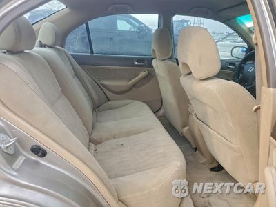 Zdjęcie 10 z 13 samochodu: 2005 HONDA CIVIC LX VIN:2HGES16575H599279 - miniatura