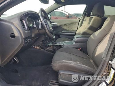 Zdjęcie 7 z 13 samochodu: 2014 DODGE CHARGER VIN:2C3CDXBG9EH280870 - miniatura