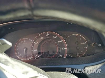 Zdjęcie 9 z 11 samochodu: 2015 HONDA ACCORD SPORT VIN:1HGCR2F57FA209788 - miniatura