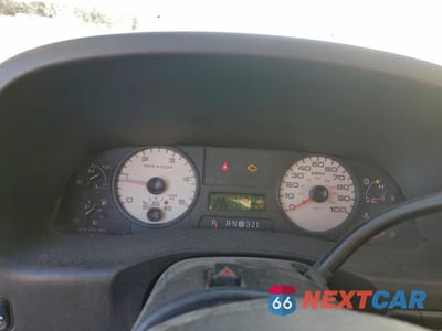 Zdjęcie 9 z 14 samochodu: 2006 FORD F350 SUPER DUTY VIN:1FTWW32P06ED65424 - miniatura