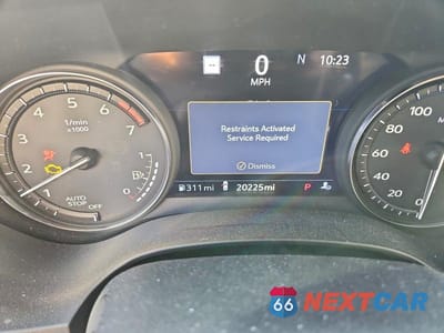 Zdjęcie 9 z 13 samochodu: 2020 CADILLAC CT4 SPORT VIN:1G6DG5RK5L0141765 - miniatura