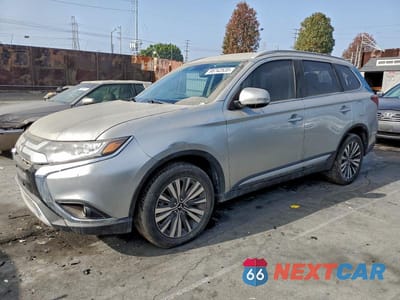 2020 MITSUBISHI OUTLANDER SE JA4AZ3A39LZ037899 - główne zdjęcie licytacji z USA - miniatura