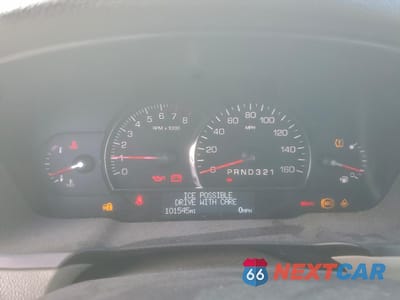 Zdjęcie 9 z 14 samochodu: 2009 CADILLAC DTS VIN:1G6KD57YX9U114831 - miniatura