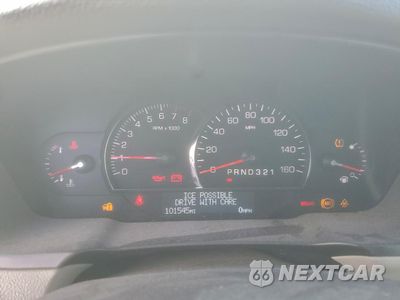 Zdjęcie 9 z 14 samochodu: 2009 CADILLAC DTS VIN:1G6KD57YX9U114831 - miniatura