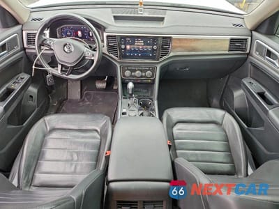 Zdjęcie 8 z 13 samochodu: 2020 VOLKSWAGEN ATLAS SEL PREMIUM VIN:1V2TR2CA6LC503875 - miniatura