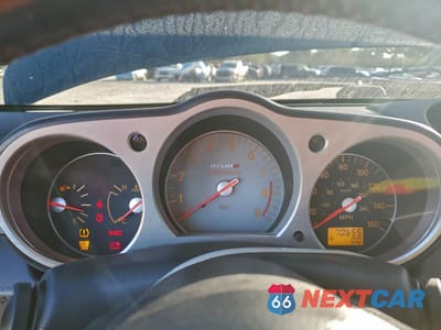 Zdjęcie 9 z 12 samochodu: 2007 NISSAN 350Z COUPE VIN:JN1BZ34E37M552734 - miniatura