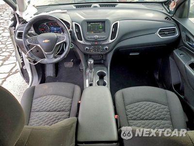 Zdjęcie 8 z 12 samochodu: 2019 CHEVROLET EQUINOX LT VIN:3GNAXKEV6KS553108 - miniatura