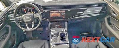 Zdjęcie 8 z 14 samochodu: 2025 AUDI Q7 PREMIUM PLUS VIN:WA1LCBF76SD008145 - miniatura