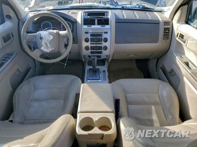 Zdjęcie 8 z 13 samochodu: 2008 FORD ESCAPE XLT VIN:1FMCU93198KB26752 - miniatura