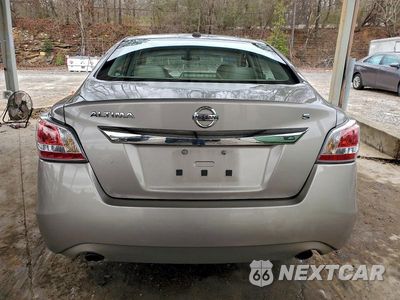 Zdjęcie 6 z 11 samochodu: 2015 NISSAN ALTIMA 2.5 VIN:1N4AL3AP8FN384636 - miniatura