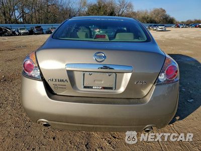 Zdjęcie 6 z 12 samochodu: 2008 NISSAN ALTIMA 2.5 VIN:1N4AL21EX8N502004 - miniatura