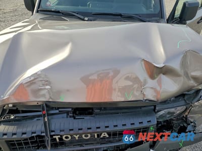 Zdjęcie 12 z 15 samochodu: 2025 TOYOTA LAND CRUISER BASE VIN:JTEABFAJ8SK023361 - miniatura