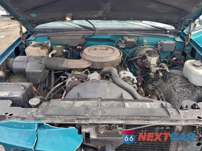 Zdjęcie 11 z 13 samochodu: 1994 GMC SIERRA K1500 VIN:2GTEK19K9R1589092 - miniatura