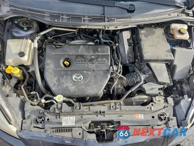 Zdjęcie 12 z 14 samochodu: 2013 MAZDA 5 VIN:JM1CW2BL3D0162645 - miniatura