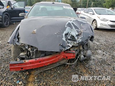 Piąte zdjęcie samochodu w środku: 2005 CHEVROLET CAVALIER LS SPORT VIN:1G1JH12F957177822 - miniatura