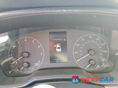 Zdjęcie 9 z 13 samochodu: 2025 TOYOTA COROLLA LE VIN:5YFB4MDE4SP248495 - miniatura