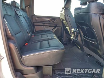 Zdjęcie 10 z 16 samochodu: 2022 RAM 1500 LIMITED VIN:1C6RREHT1NN197576 - miniatura