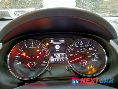 Zdjęcie 9 z 13 samochodu: 2011 NISSAN ROGUE S VIN:JN8AS5MV4BW685559 - miniatura