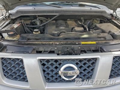 Zdjęcie 11 z 14 samochodu: 2005 NISSAN TITAN XE VIN:1N6BA06A35N579336 - miniatura