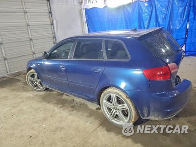 Drugie zdjęcie samochodu z przodu: 2011 AUDI A3 PREMIUM PLUS VIN:WAUKFAFM7BA026502 - miniatura