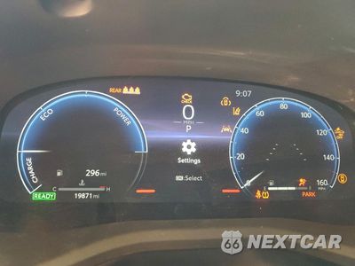 Zdjęcie 9 z 13 samochodu: 2025 TOYOTA CAMRY XSE VIN:4T1DAACK9SU079578 - miniatura