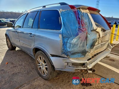 Drugie zdjęcie samochodu z przodu: 2012 VOLVO XC90 3.2 VIN:YV4952CZ0C1616873 - miniatura