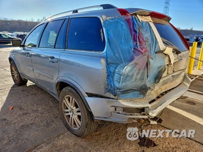 Drugie zdjęcie samochodu z przodu: 2012 VOLVO XC90 3.2 VIN:YV4952CZ0C1616873 - miniatura