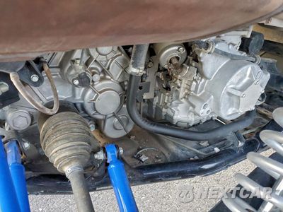 Zdjęcie 7 z 10 samochodu: 2021 KAWASAKI KRF 1000 A VIN:JKARFCA13MB508160 - miniatura