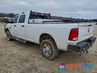Drugie zdjęcie samochodu z przodu: 2012 DODGE RAM 3500 ST VIN:3C63D3GL3CG131501 - miniatura