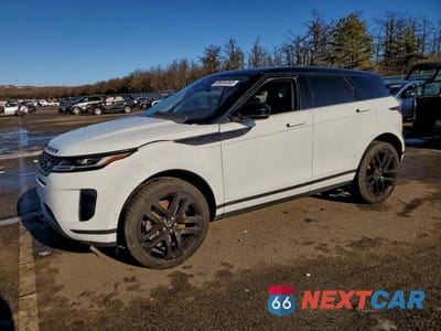 2020 LAND ROVER RANGE ROVER EVOQUE SE SALZP2FX7LH118029 - główne zdjęcie licytacji z USA - miniatura