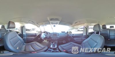 Zdjęcie 15 z 15 samochodu: 2017 VOLKSWAGEN TIGUAN S VIN:WVGBV7AX8HK020829 - miniatura