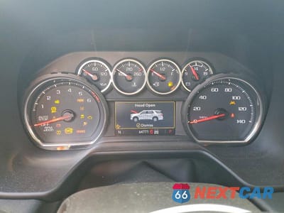 Zdjęcie 9 z 14 samochodu: 2021 CHEVROLET TAHOE K1500 LT VIN:1GNSKNKD9MR197551 - miniatura