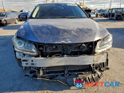 Piąte zdjęcie samochodu w środku: 2016 LEXUS CT 200 VIN:JTHKD5BH2G2253914 - miniatura