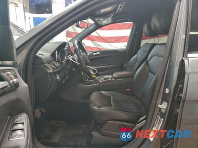 Zdjęcie 7 z 12 samochodu: 2017 MERCEDES-BENZ GLS 450 4MATIC VIN:4JGDF6EE9HA857765 - miniatura