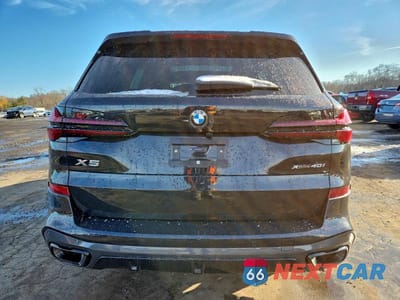 Zdjęcie 6 z 12 samochodu: 2025 BMW X5 XDRIVE40I VIN:5UX23EU03S9002071 - miniatura