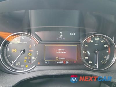 Zdjęcie 9 z 14 samochodu: 2021 CADILLAC XT6 SPORT VIN:1GYKPGRS7MZ129432 - miniatura
