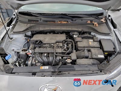 Zdjęcie 11 z 11 samochodu: 2023 HYUNDAI KONA SEL VIN:KM8K6CAB7PU980849 - miniatura