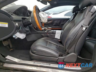Zdjęcie 7 z 11 samochodu: 2010 MERCEDES-BENZ CL 550 4MATIC VIN:WDDEJ8GB2AA025346 - miniatura