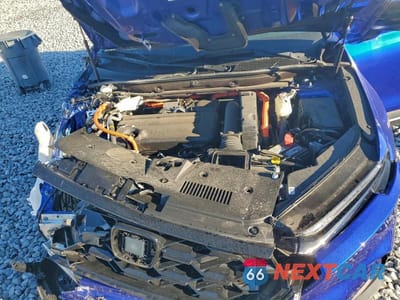 Zdjęcie 11 z 12 samochodu: 2024 HONDA CR-V SPORT TOURING VIN:7FARS6H9XRE031315 - miniatura
