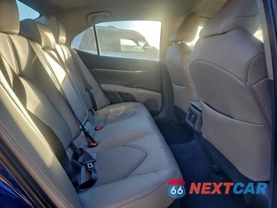 Zdjęcie 10 z 13 samochodu: 2024 TOYOTA CAMRY HYBRID XLE VIN:4T1F31AK5RU066732 - miniatura