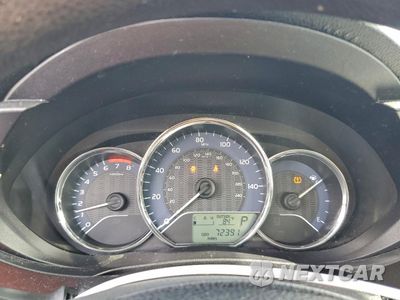 Zdjęcie 9 z 14 samochodu: 2015 TOYOTA COROLLA L VIN:2T1BURHE4FC468099 - miniatura