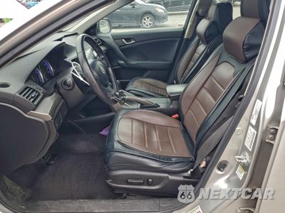 Zdjęcie 7 z 14 samochodu: 2010 ACURA TSX VIN:JH4CU2F65AC030702 - miniatura